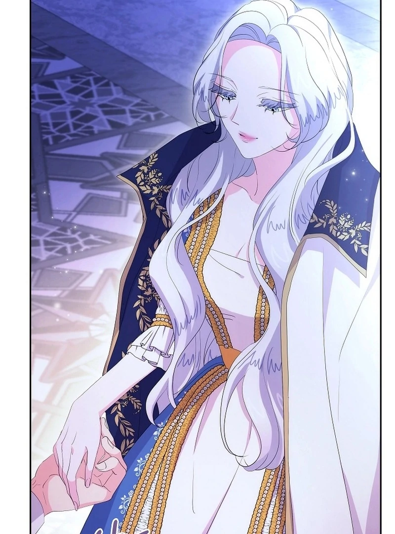 The Time-Limited Villainess Who Makes Medicine Chapter 28 421 054