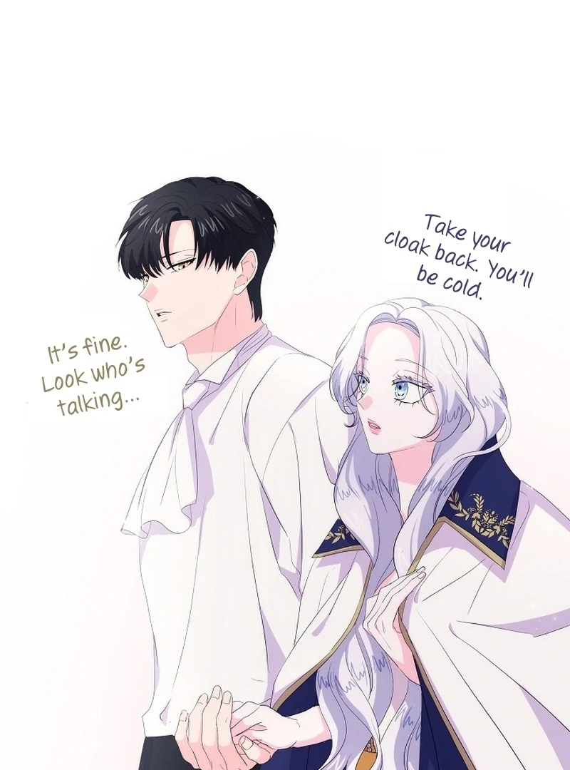 The Time-Limited Villainess Who Makes Medicine Chapter 28 425 058