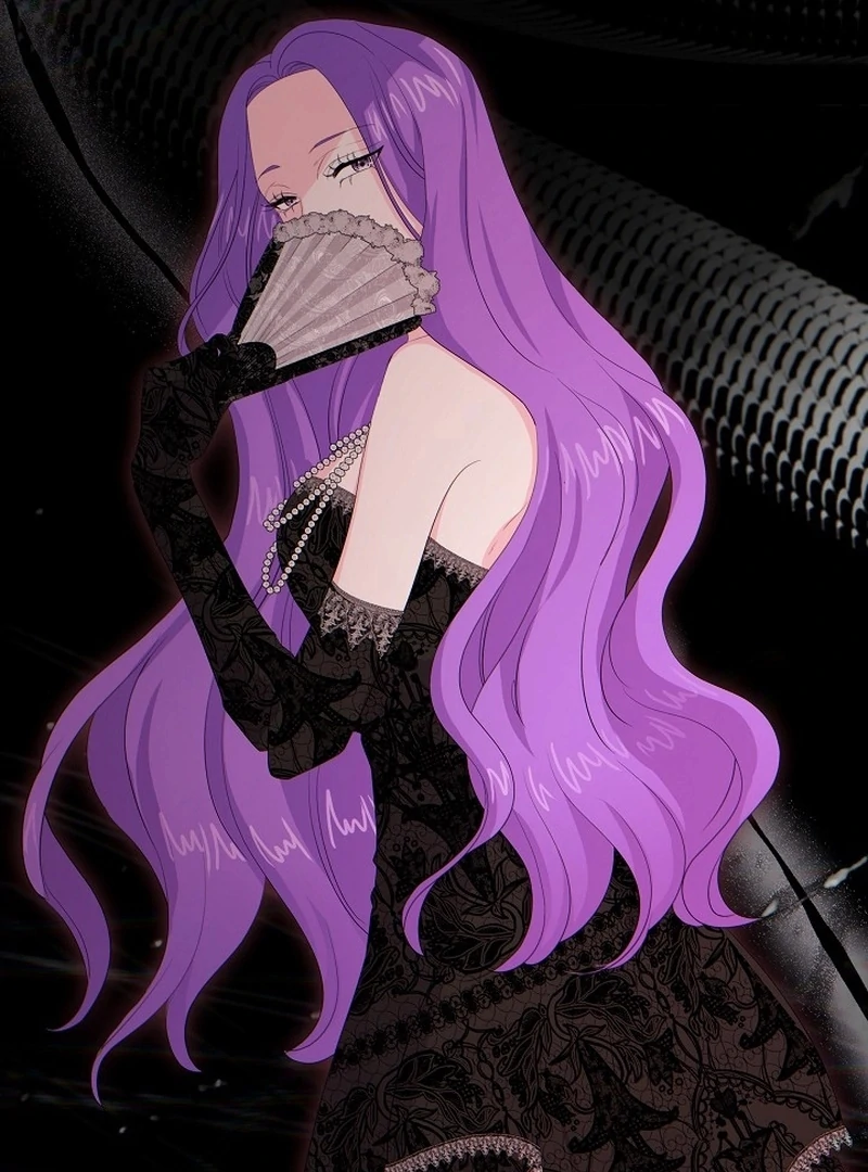 The Time-Limited Villainess Who Makes Medicine Chapter 28 443 076