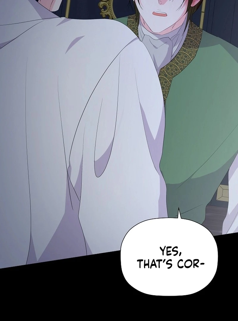 The Time-Limited Villainess Who Makes Medicine Chapter 28 450 083