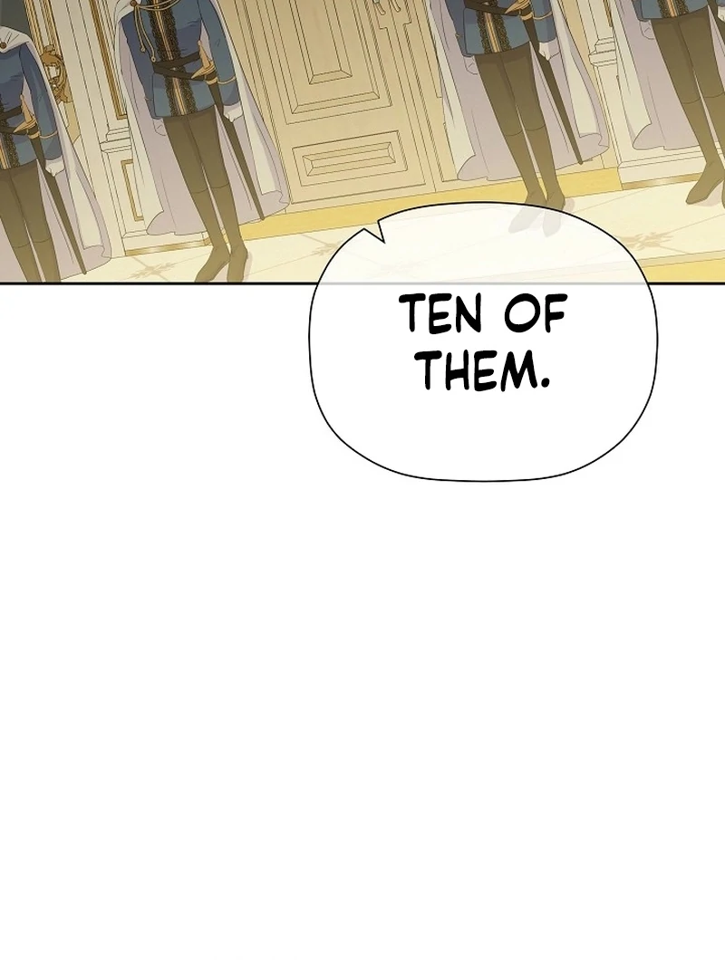 The Time-Limited Villainess Who Makes Medicine Chapter 28 460 093
