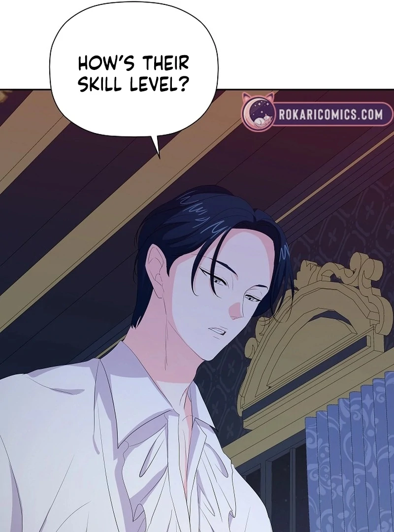 The Time-Limited Villainess Who Makes Medicine Chapter 28 461 094