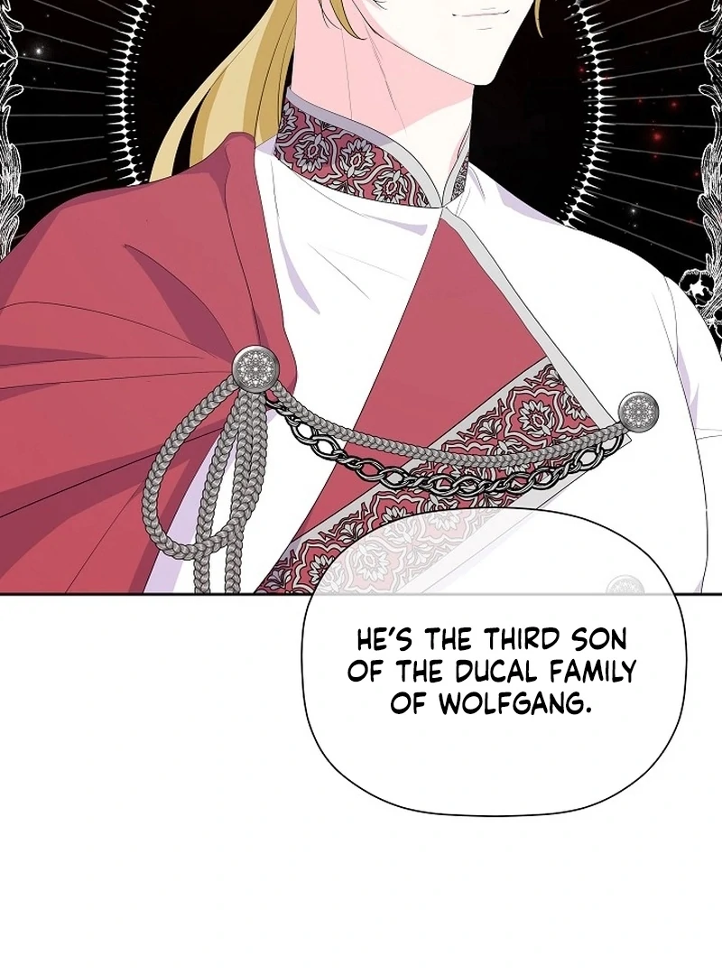 The Time-Limited Villainess Who Makes Medicine Chapter 28 464 097