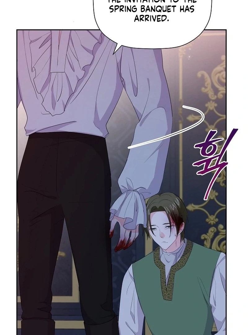The Time-Limited Villainess Who Makes Medicine Chapter 28 474 107