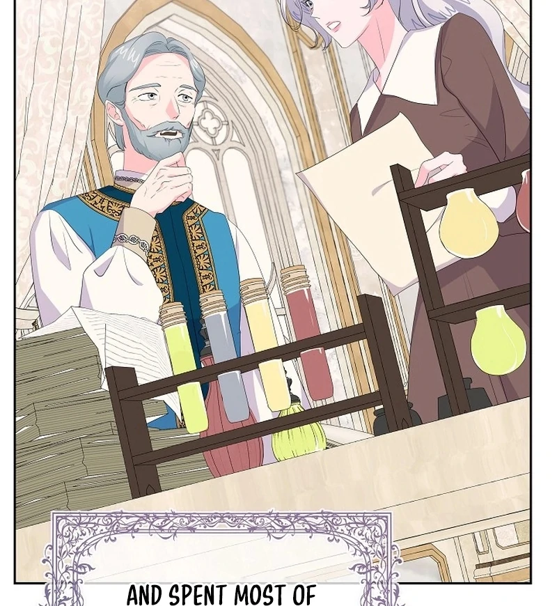 The Time-Limited Villainess Who Makes Medicine Chapter 29 393 008
