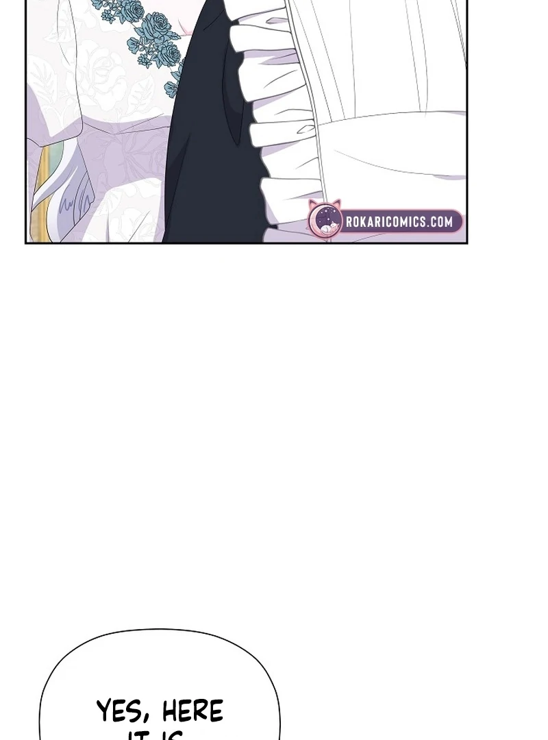 The Time-Limited Villainess Who Makes Medicine Chapter 29 401 016