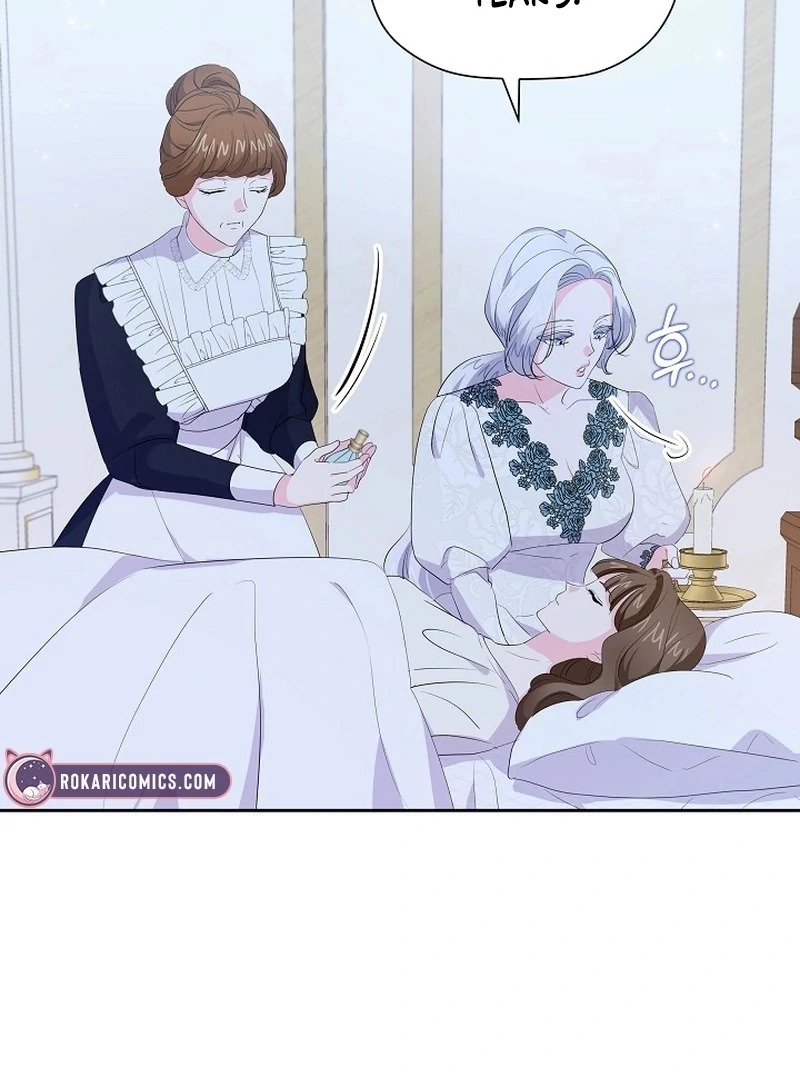 The Time-Limited Villainess Who Makes Medicine Chapter 29 426 041
