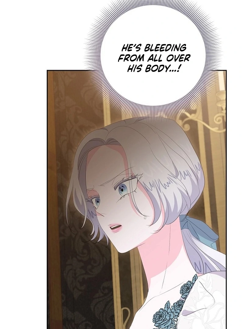 The Time-Limited Villainess Who Makes Medicine Chapter 29 466 081