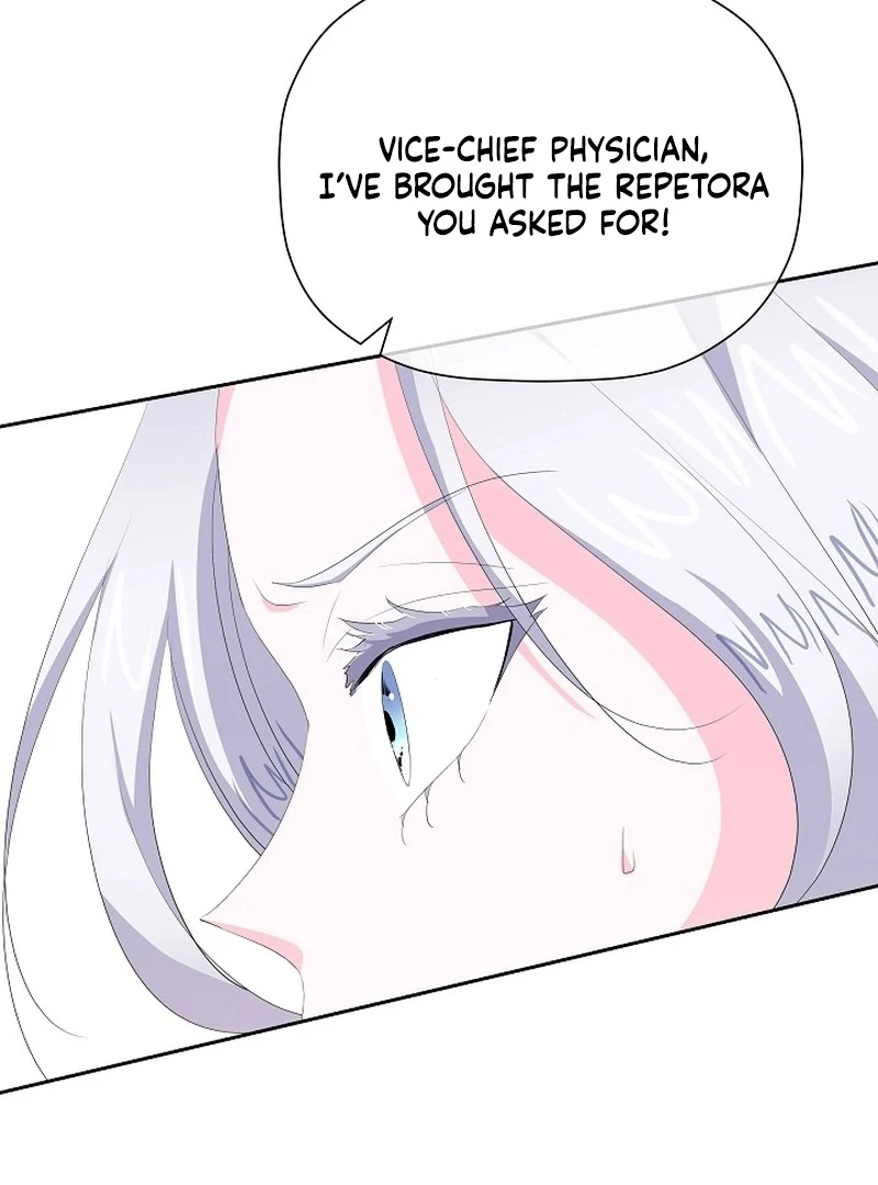 The Time-Limited Villainess Who Makes Medicine Chapter 29 468 083