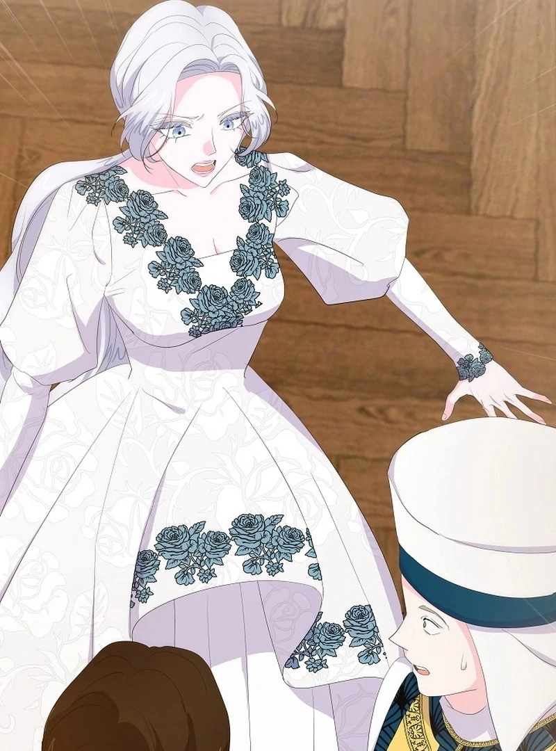 The Time-Limited Villainess Who Makes Medicine Chapter 29 472 087