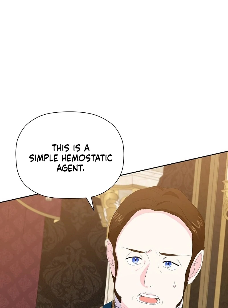 The Time-Limited Villainess Who Makes Medicine Chapter 29 476 091