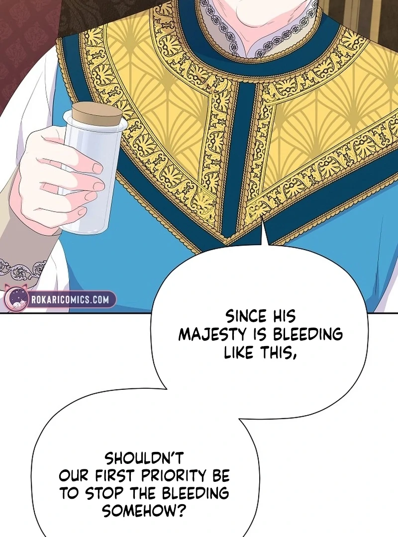The Time-Limited Villainess Who Makes Medicine Chapter 29 477 092