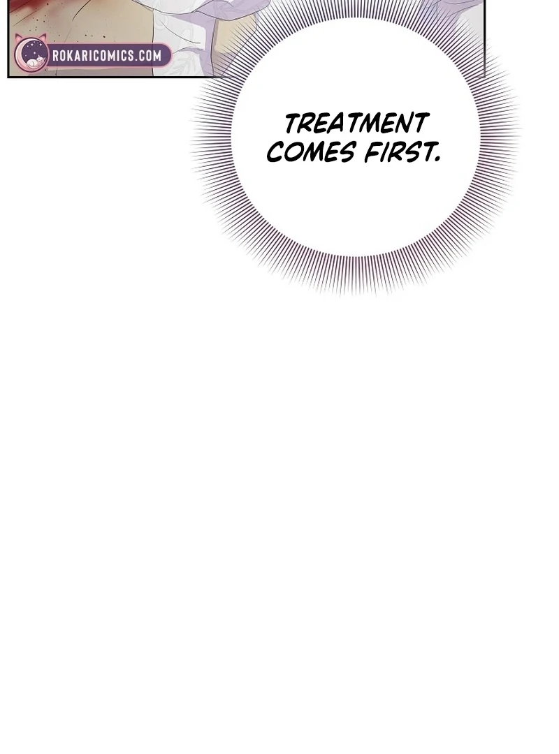 The Time-Limited Villainess Who Makes Medicine Chapter 29 485 100