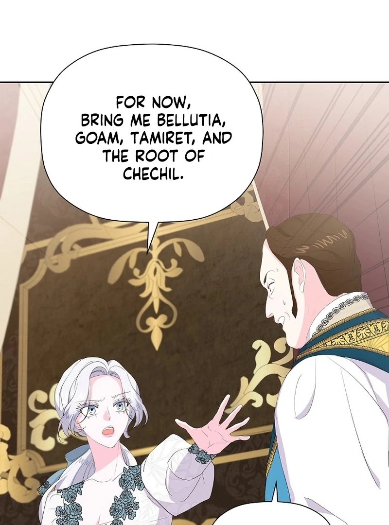 The Time-Limited Villainess Who Makes Medicine Chapter 29 486 101