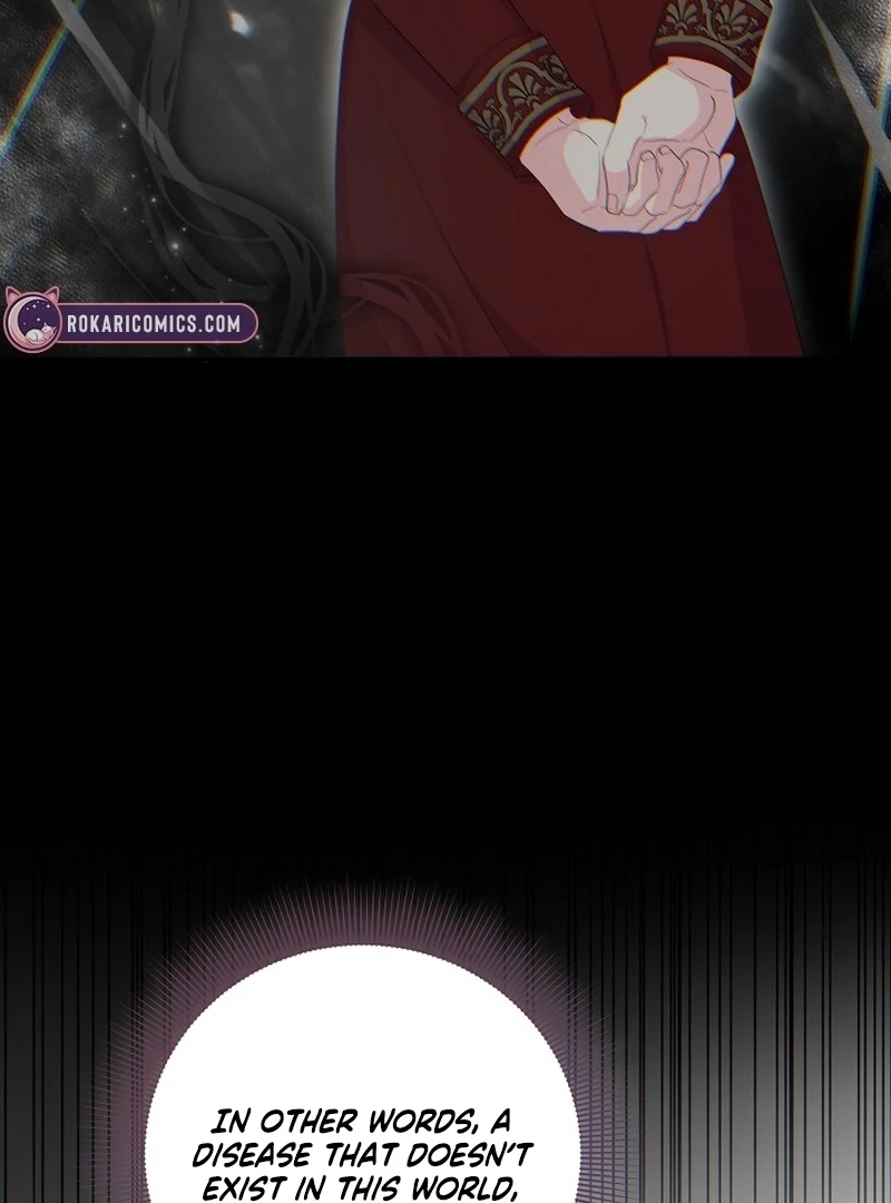 The Time-Limited Villainess Who Makes Medicine Chapter 29 505 120