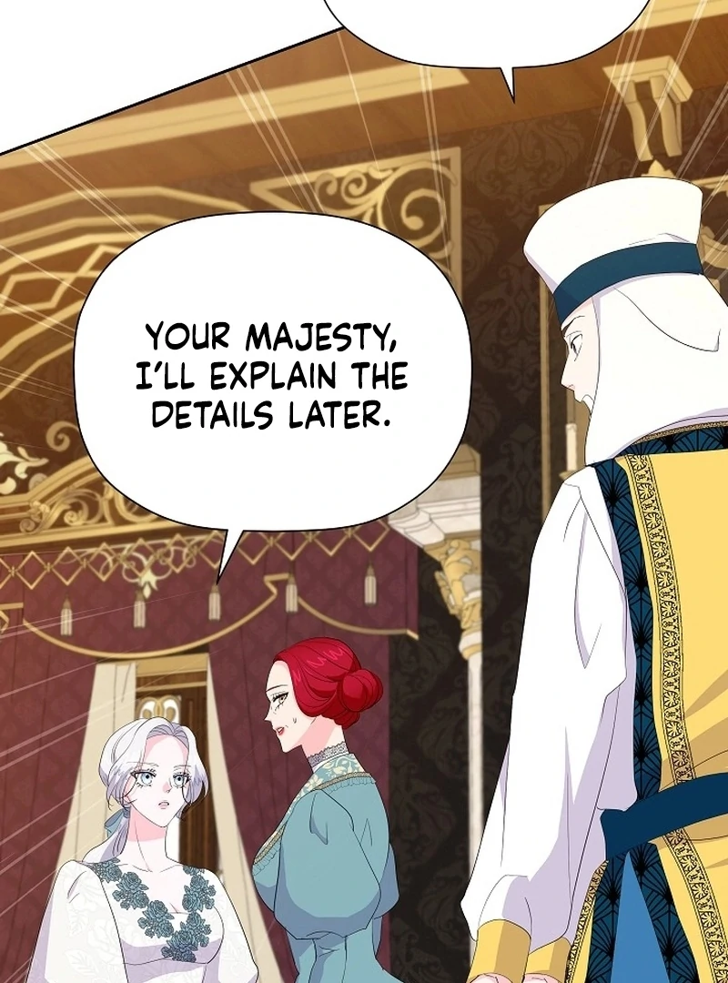 The Time-Limited Villainess Who Makes Medicine Chapter 30 383 013