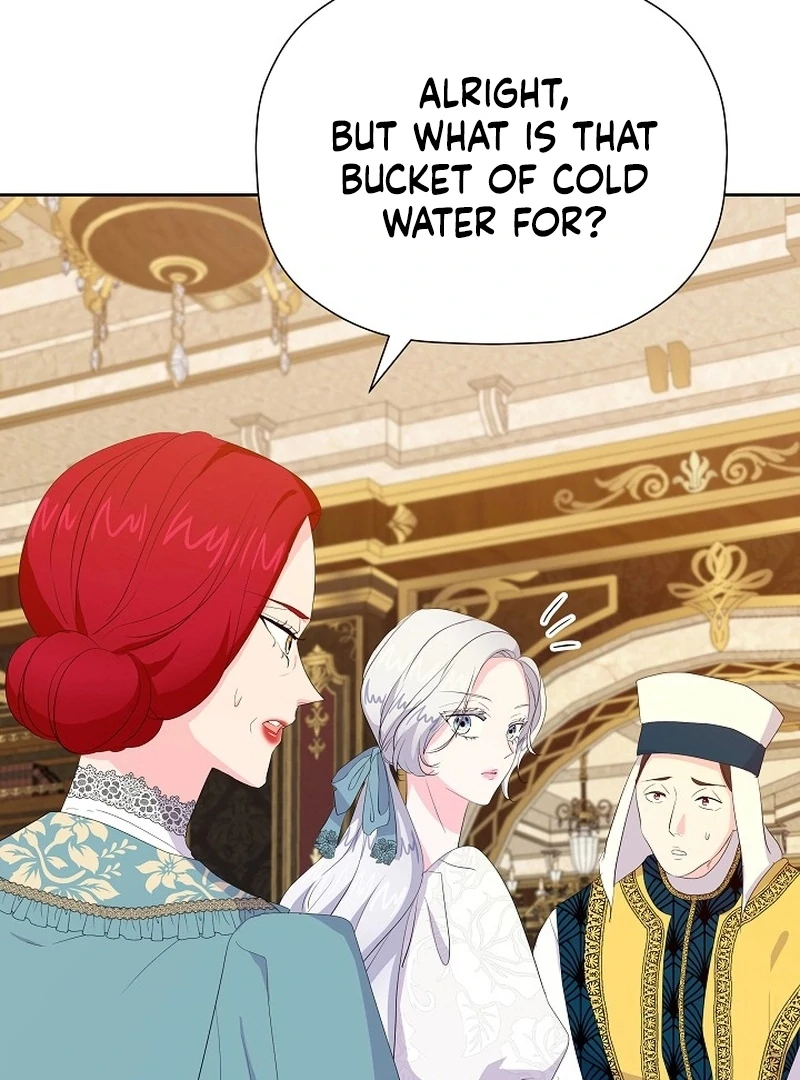 The Time-Limited Villainess Who Makes Medicine Chapter 30 385 015