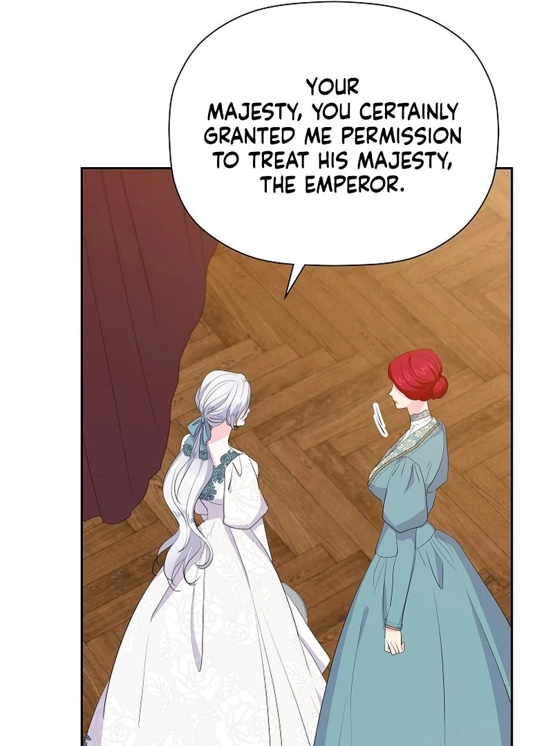 The Time-Limited Villainess Who Makes Medicine Chapter 30 389 019