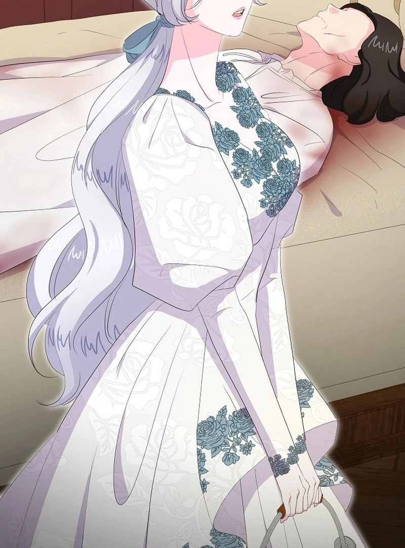 The Time-Limited Villainess Who Makes Medicine Chapter 30 394 024