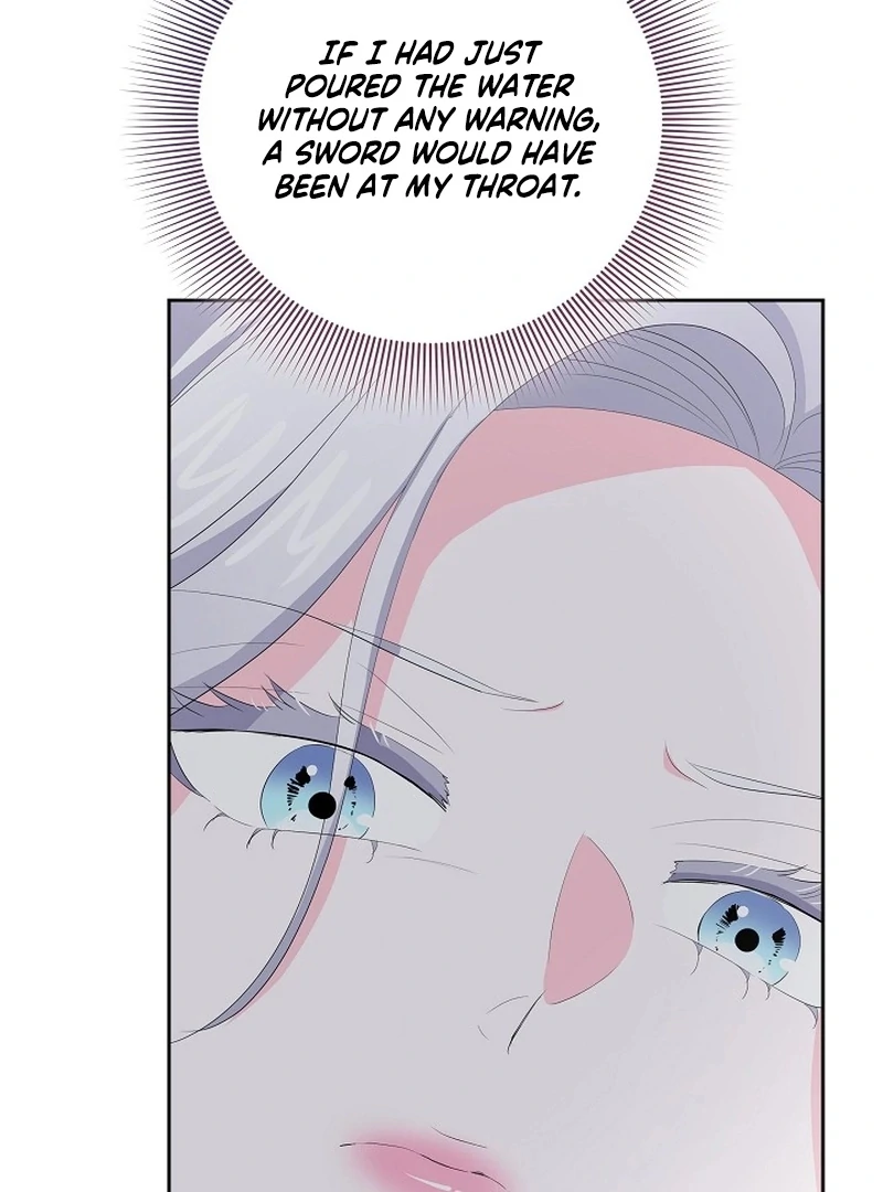 The Time-Limited Villainess Who Makes Medicine Chapter 30 409 039