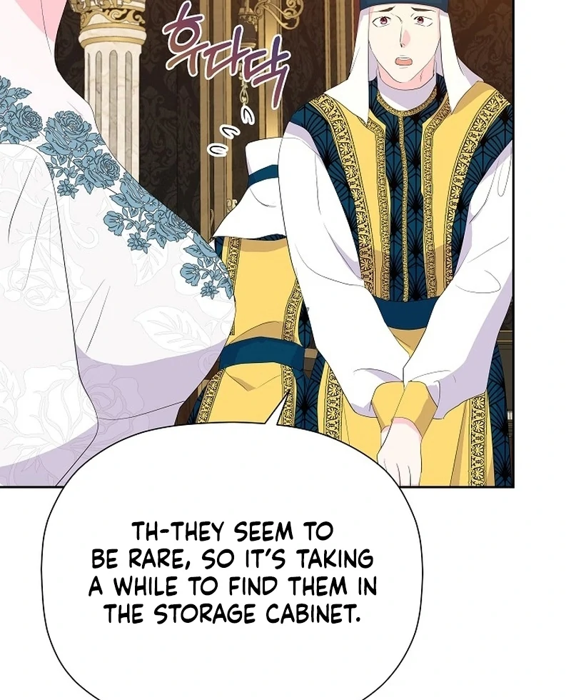 The Time-Limited Villainess Who Makes Medicine Chapter 30 414 044