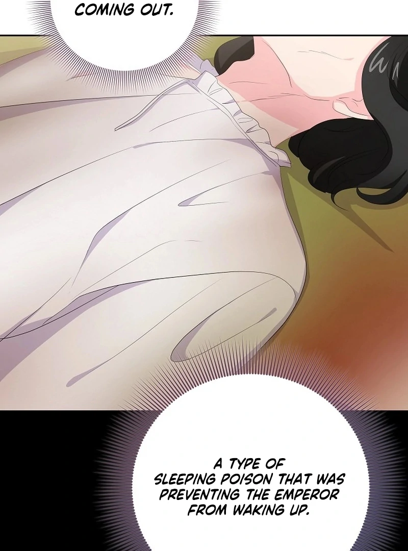 The Time-Limited Villainess Who Makes Medicine Chapter 30 426 056