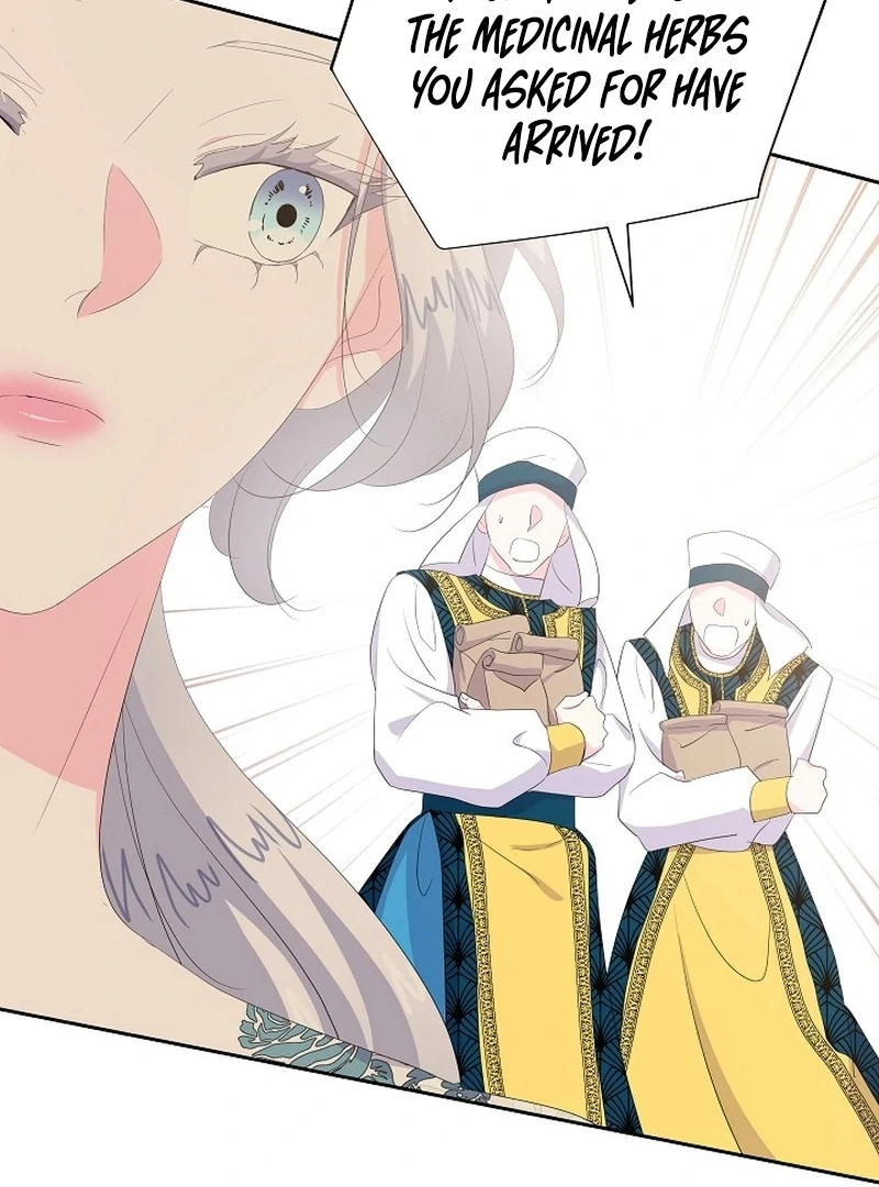 The Time-Limited Villainess Who Makes Medicine Chapter 30 430 060