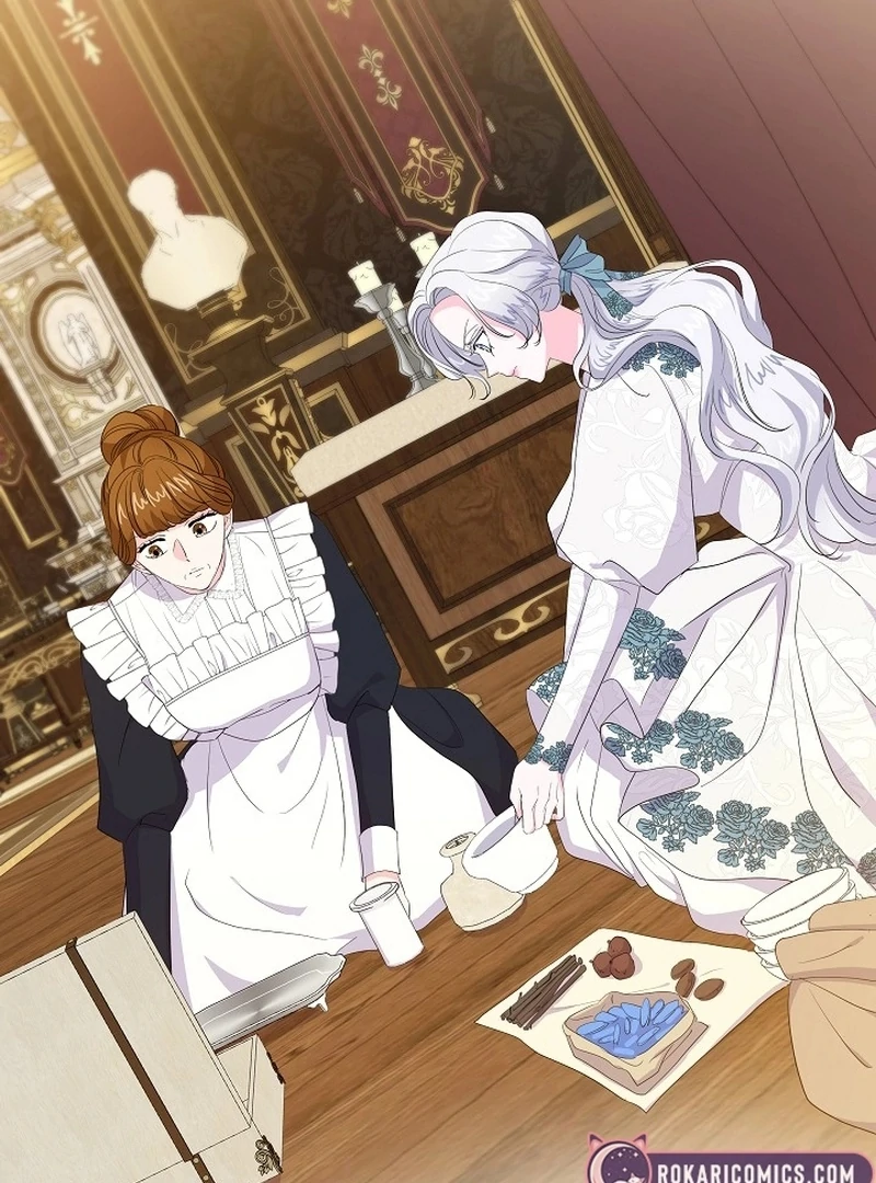 The Time-Limited Villainess Who Makes Medicine Chapter 30 435 065