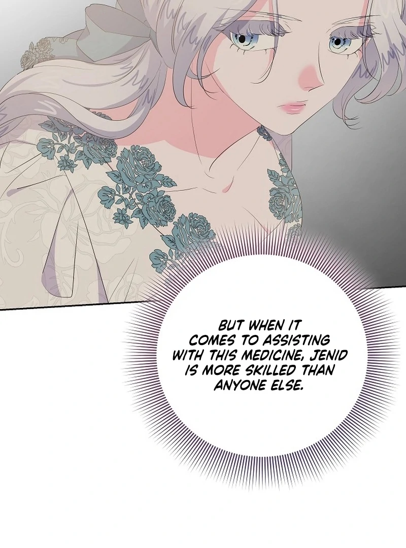 The Time-Limited Villainess Who Makes Medicine Chapter 30 439 069