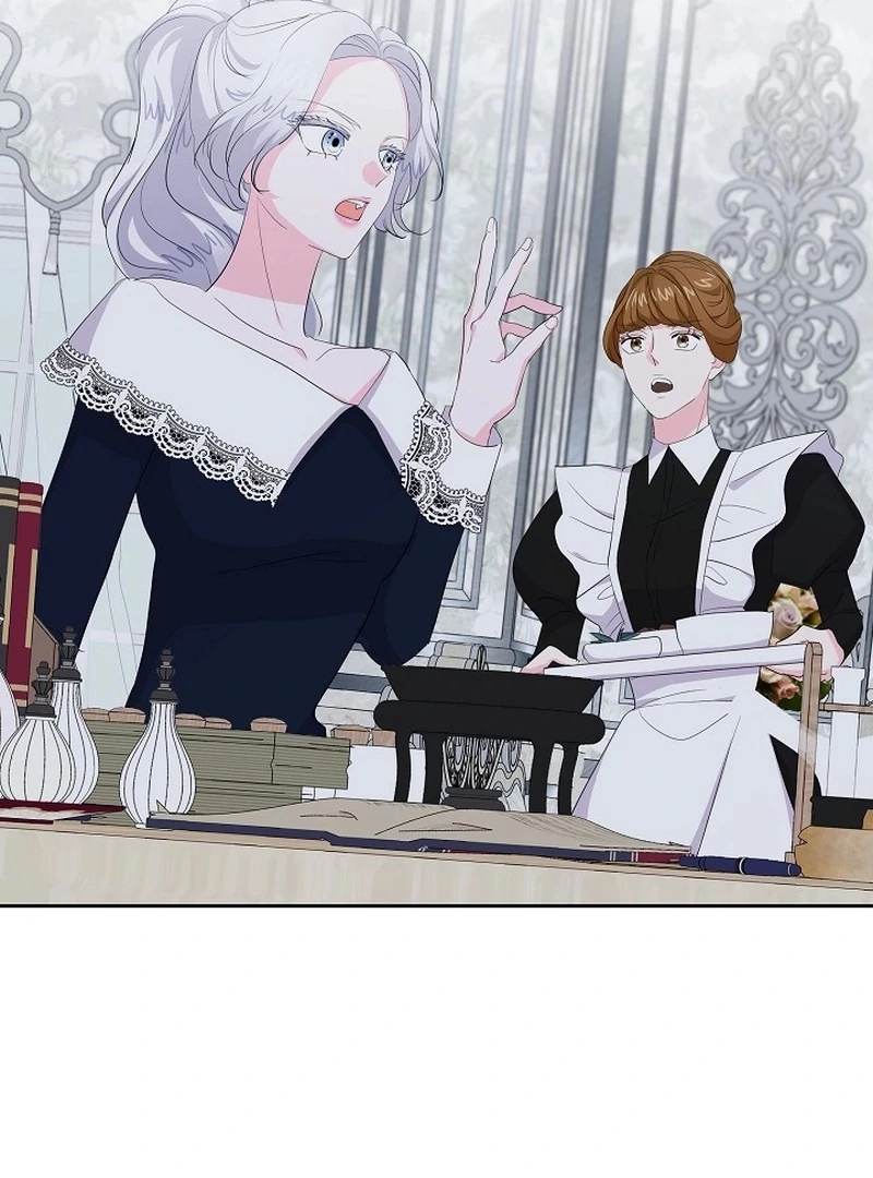 The Time-Limited Villainess Who Makes Medicine Chapter 30 441 071