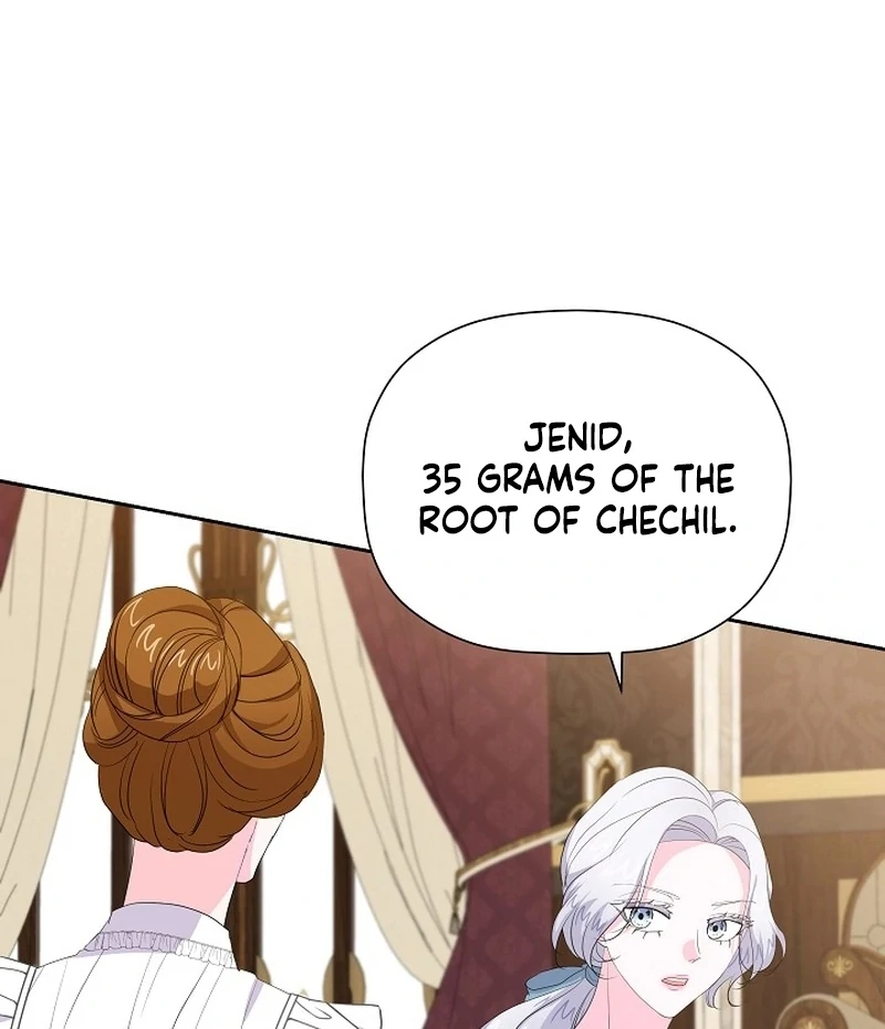 The Time-Limited Villainess Who Makes Medicine Chapter 30 442 072