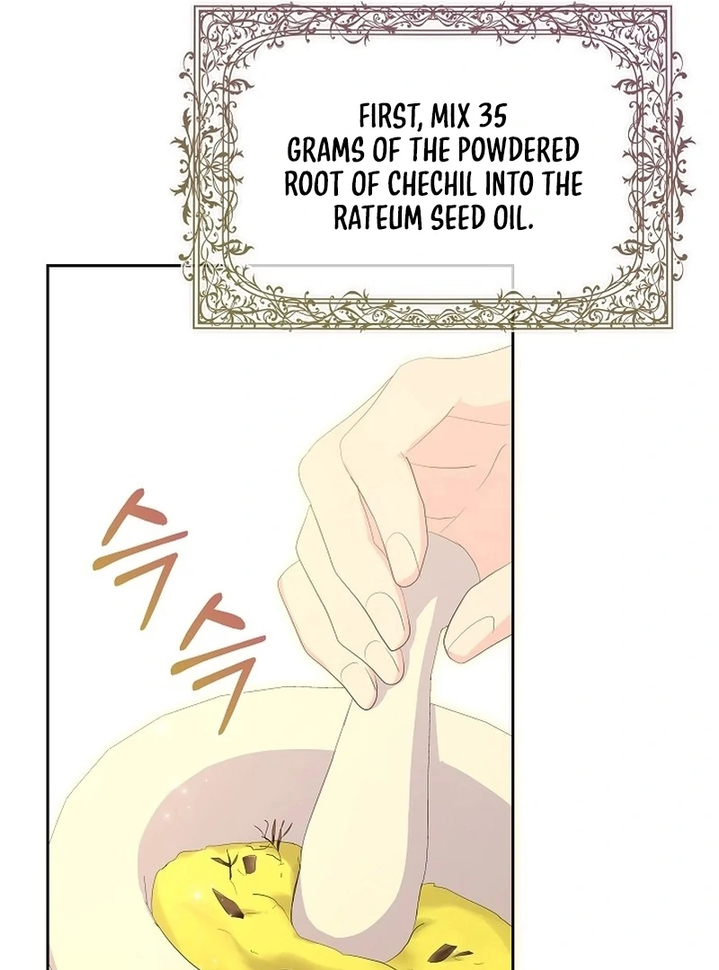 The Time-Limited Villainess Who Makes Medicine Chapter 30 444 074