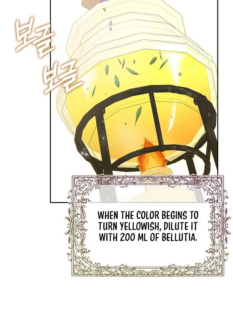 The Time-Limited Villainess Who Makes Medicine Chapter 30 446 076