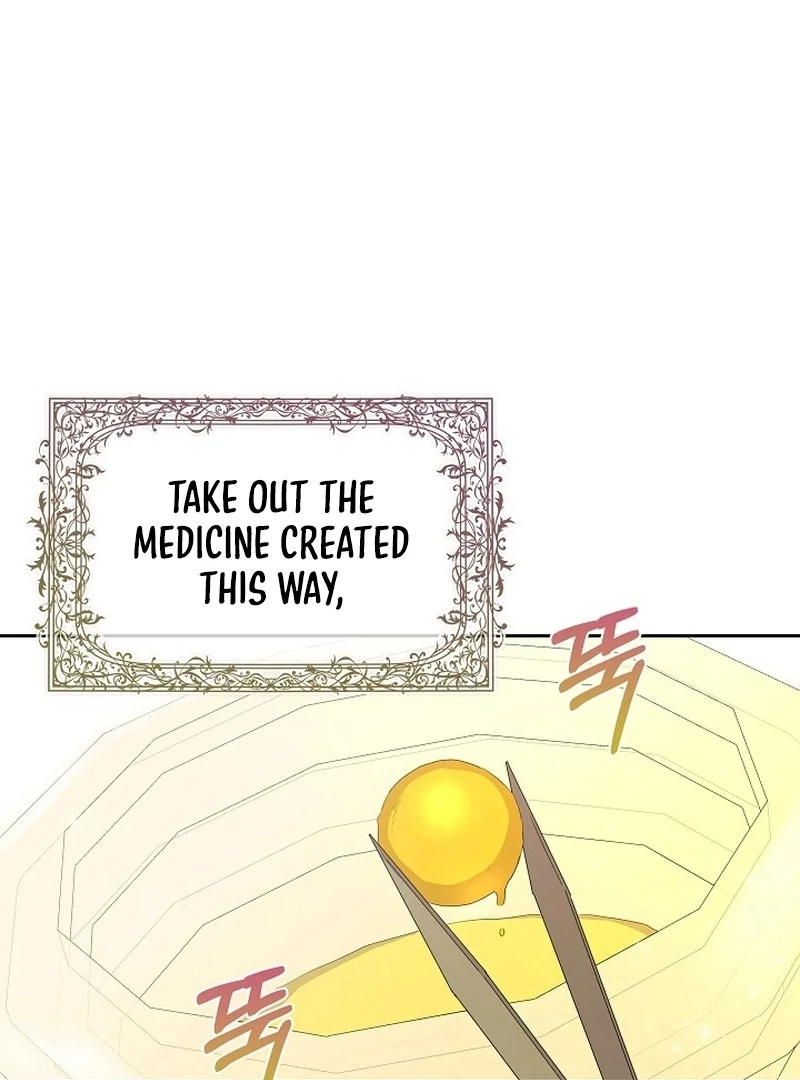 The Time-Limited Villainess Who Makes Medicine Chapter 30 454 084
