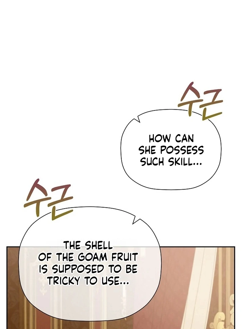 The Time-Limited Villainess Who Makes Medicine Chapter 30 458 088