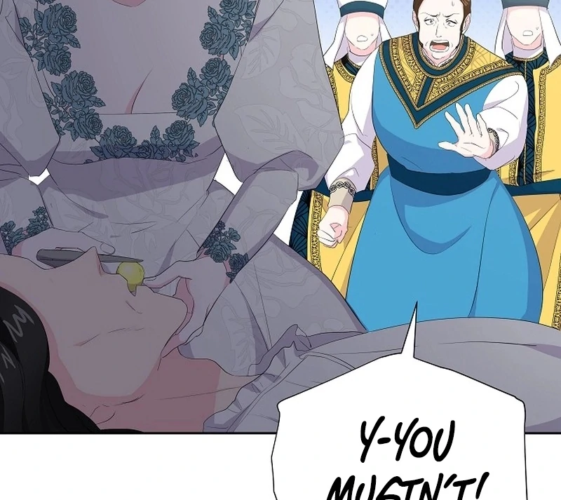 The Time-Limited Villainess Who Makes Medicine Chapter 30 461 091
