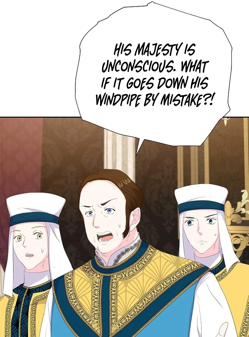 The Time-Limited Villainess Who Makes Medicine Chapter 30 463 093
