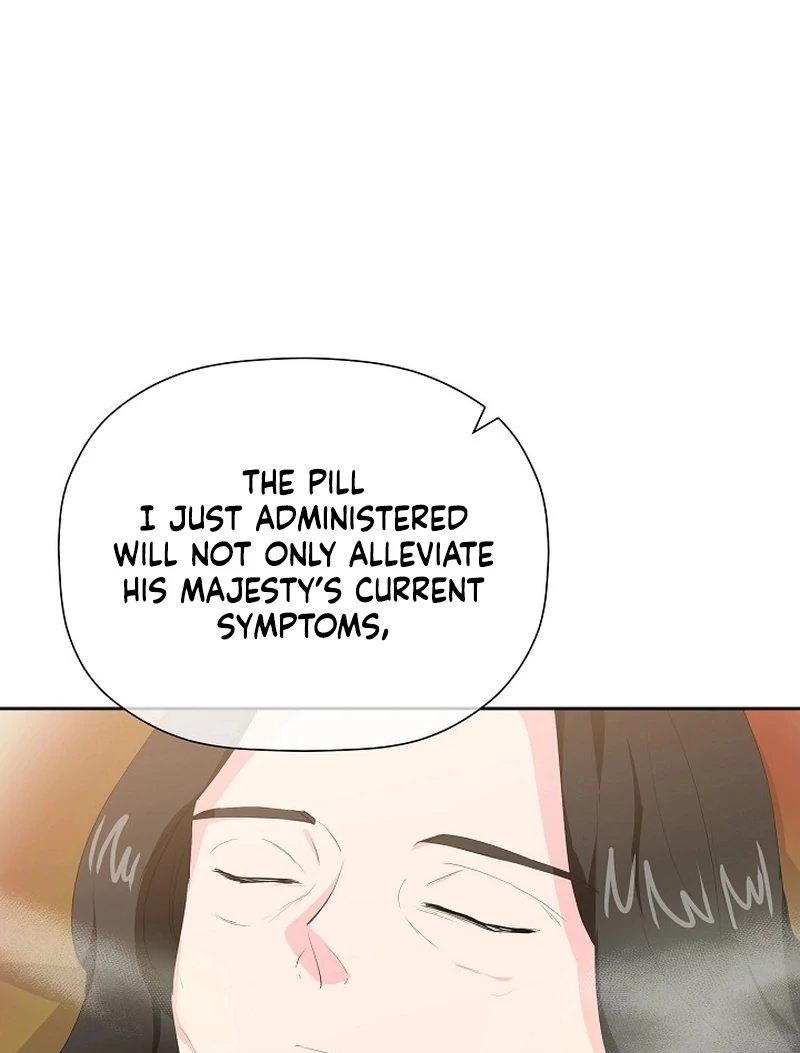 The Time-Limited Villainess Who Makes Medicine Chapter 30 470 100