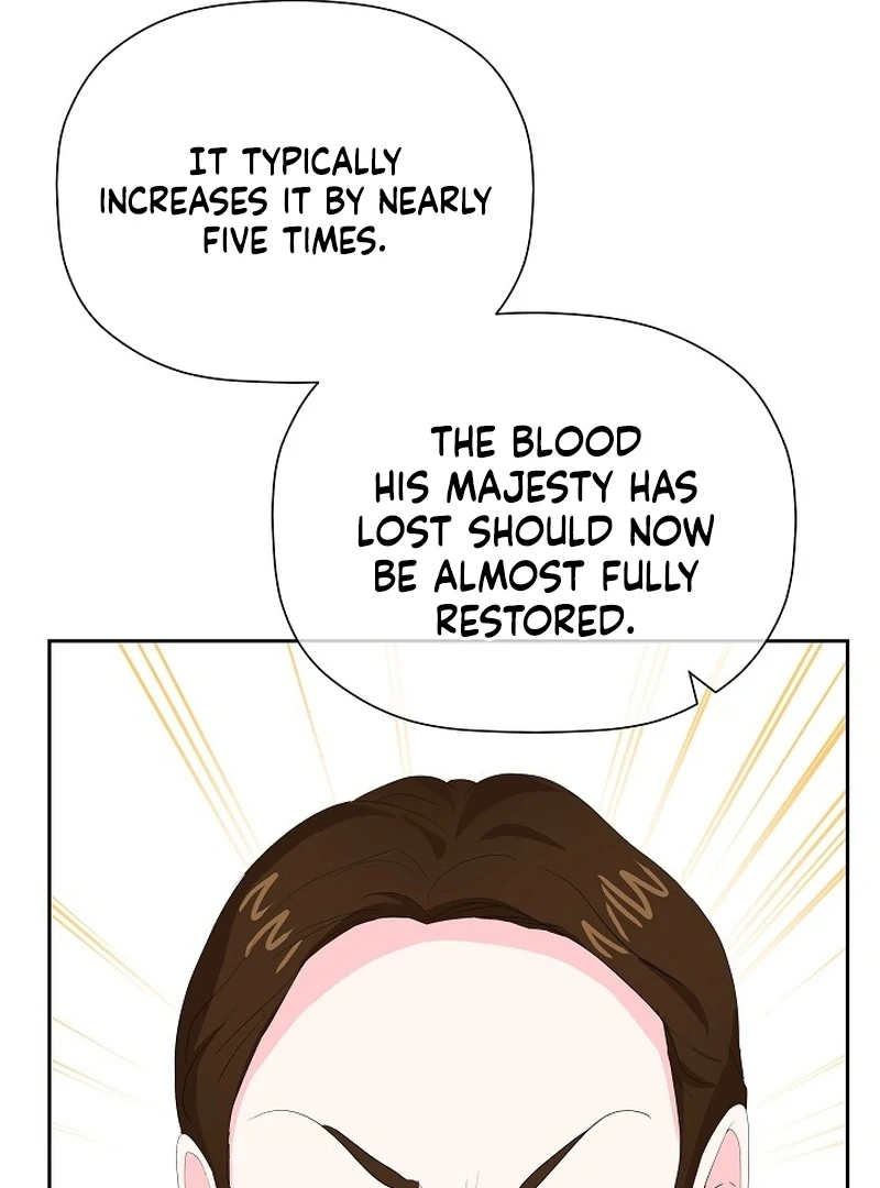 The Time-Limited Villainess Who Makes Medicine Chapter 30 472 102
