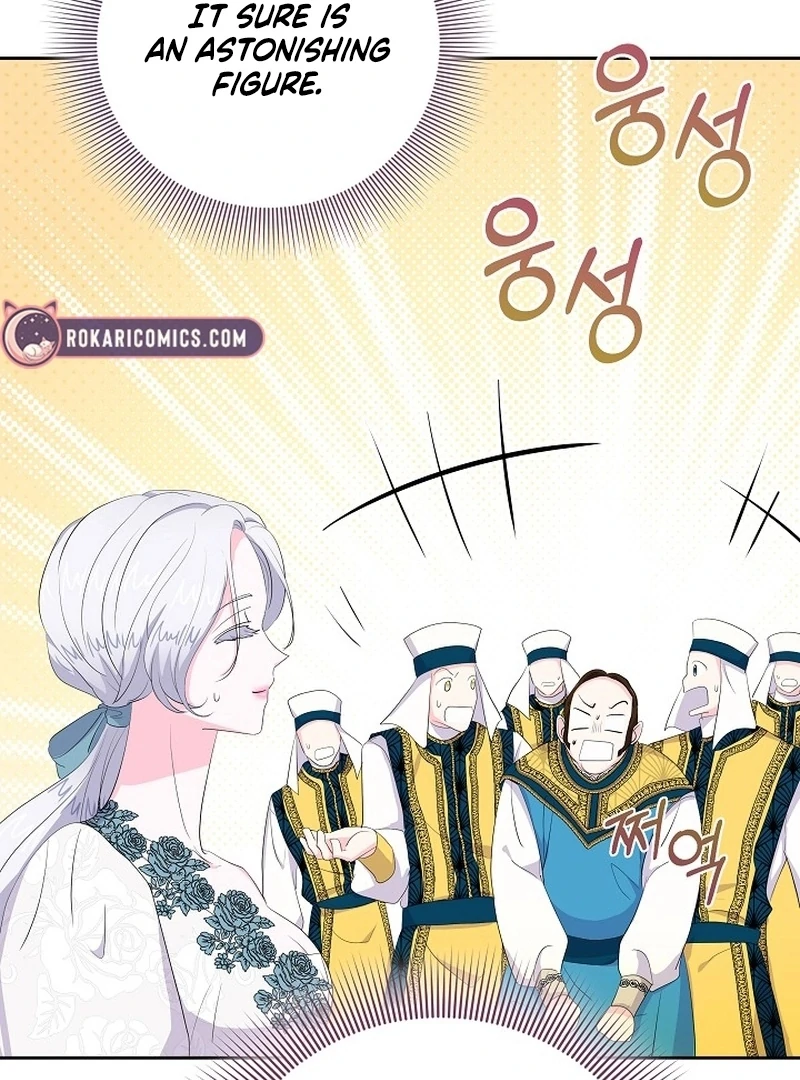 The Time-Limited Villainess Who Makes Medicine Chapter 30 475 105