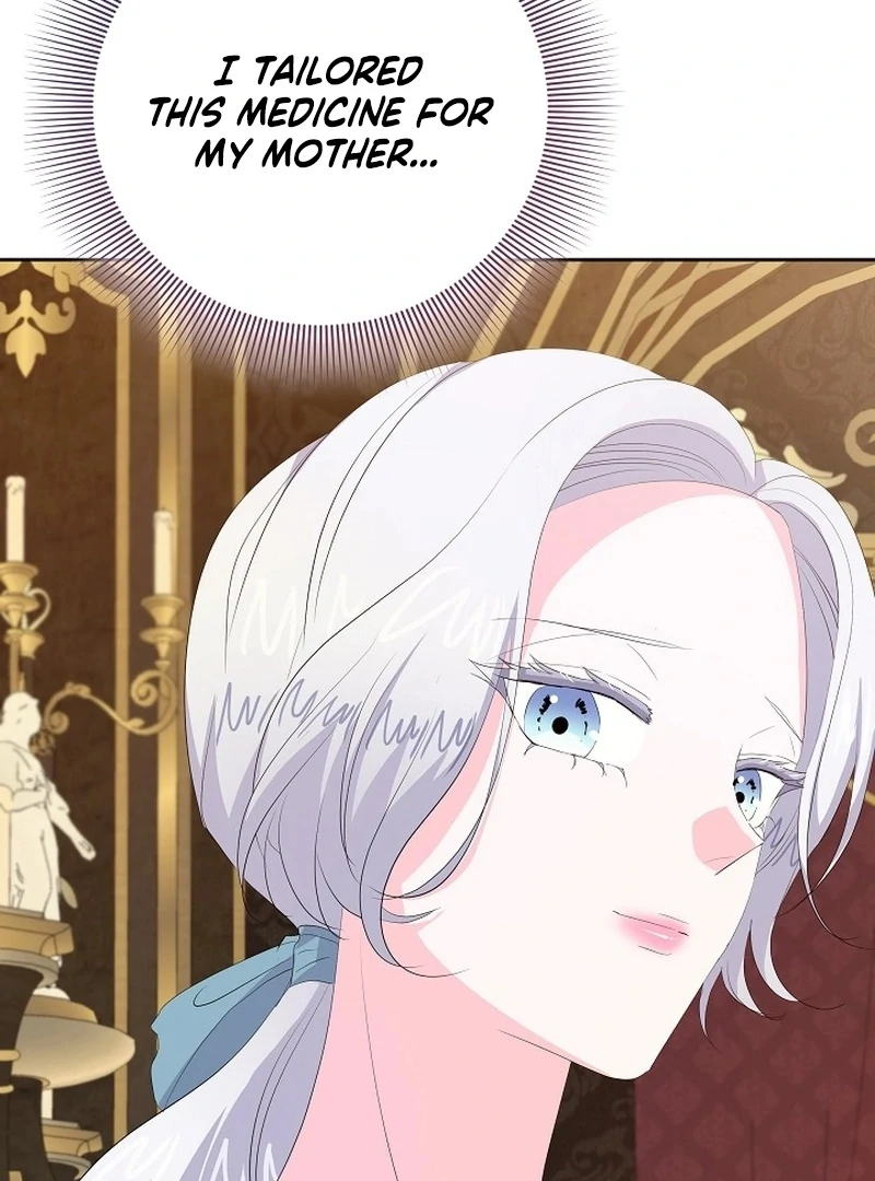 The Time-Limited Villainess Who Makes Medicine Chapter 30 477 107