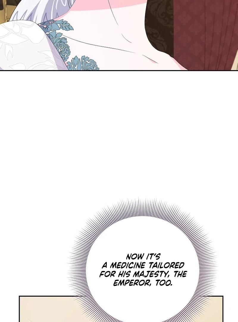 The Time-Limited Villainess Who Makes Medicine Chapter 30 478 108