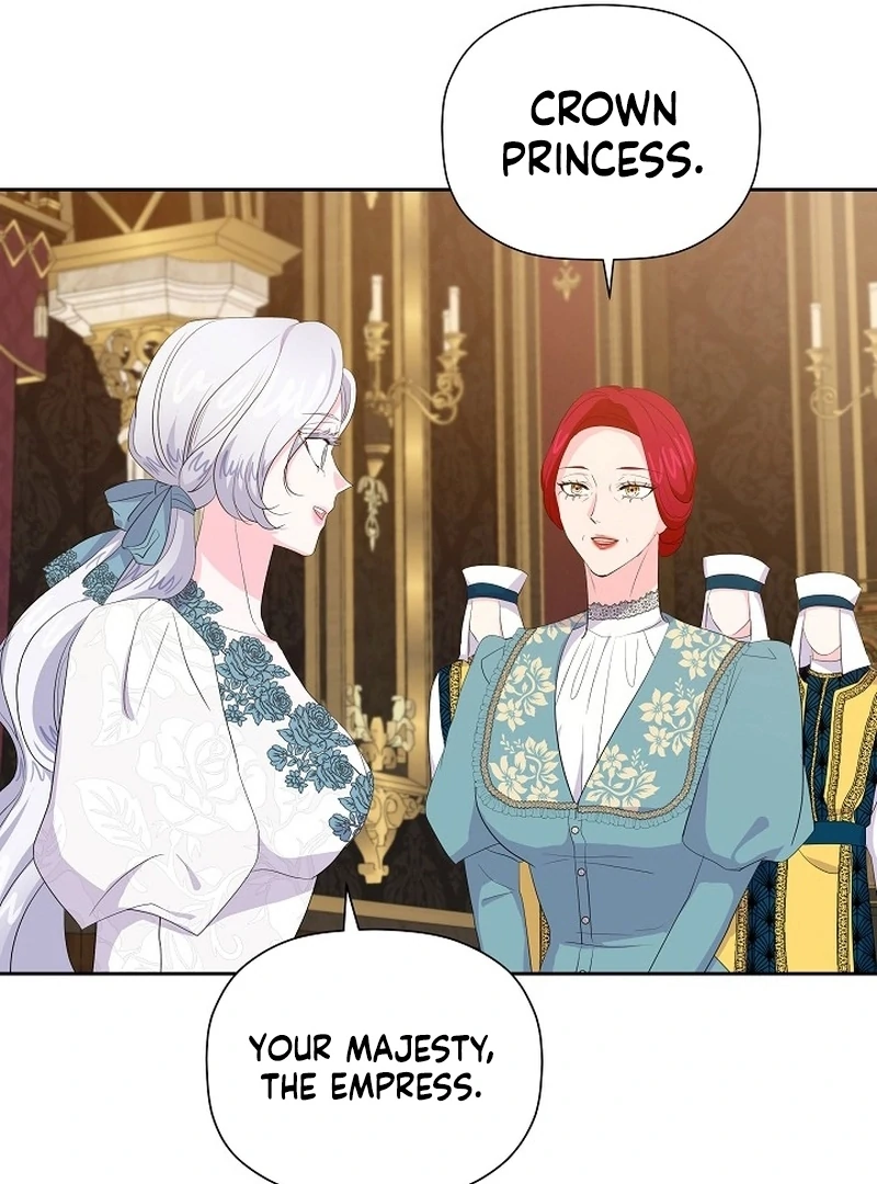 The Time-Limited Villainess Who Makes Medicine Chapter 30 481 111