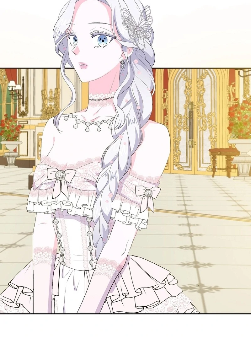 The Time-Limited Villainess Who Makes Medicine Chapter 32 450 032
