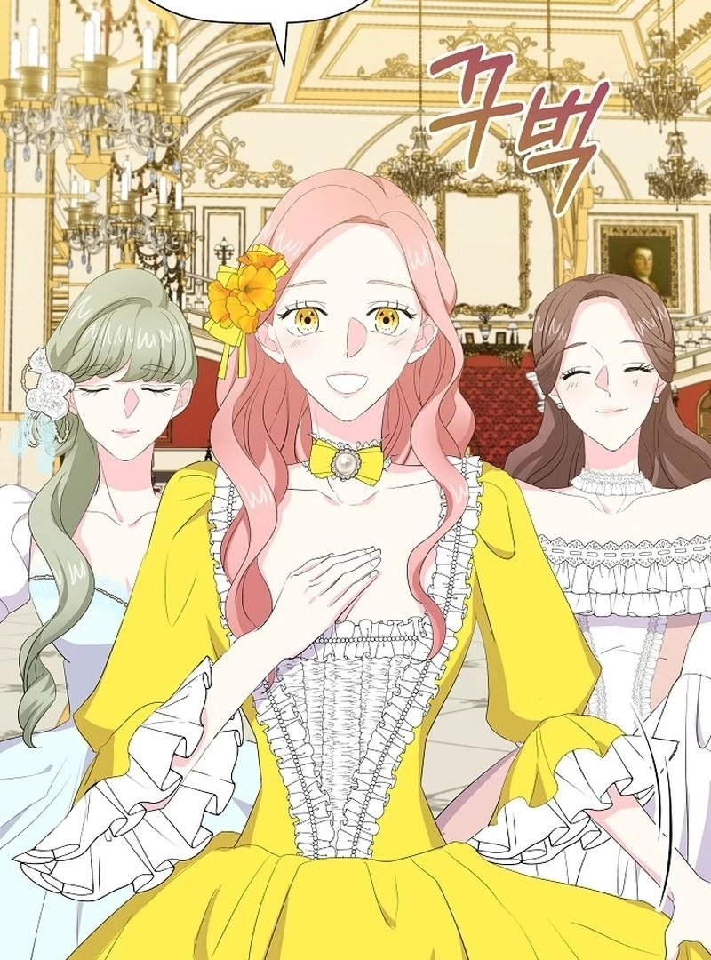 The Time-Limited Villainess Who Makes Medicine Chapter 32 452 034