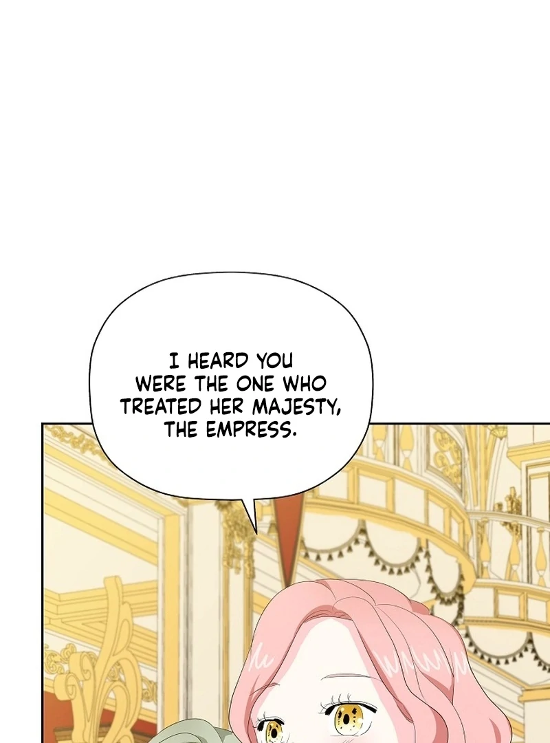 The Time-Limited Villainess Who Makes Medicine Chapter 32 458 040