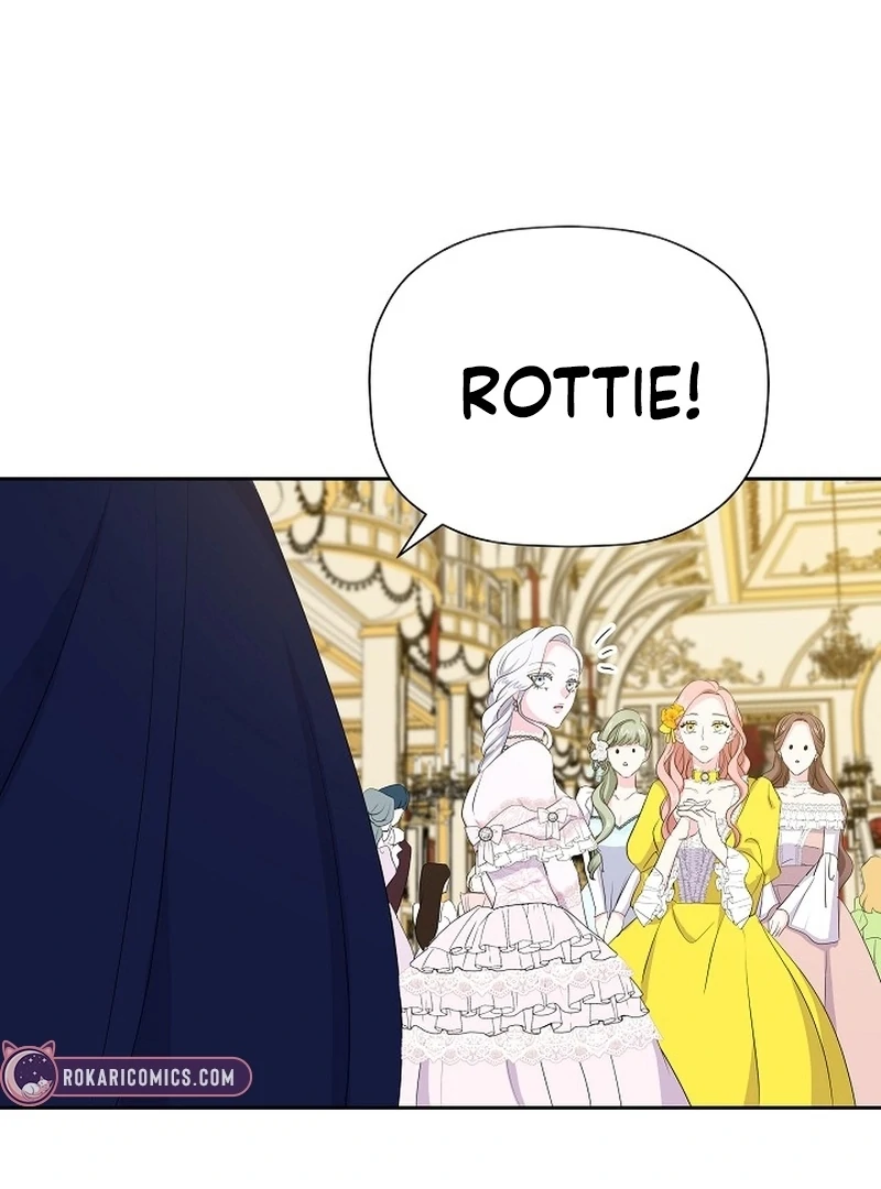 The Time-Limited Villainess Who Makes Medicine Chapter 32 461 043