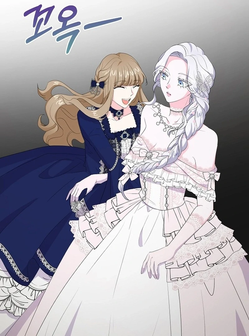 The Time-Limited Villainess Who Makes Medicine Chapter 32 463 045