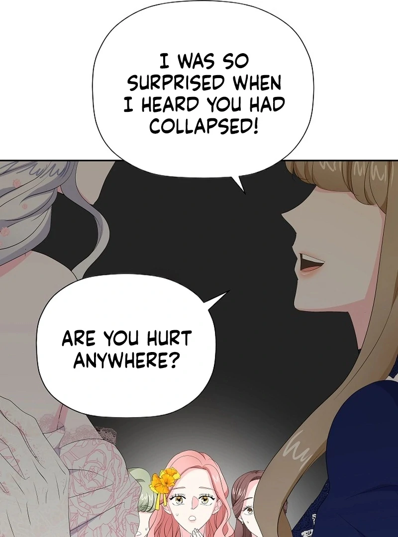 The Time-Limited Villainess Who Makes Medicine Chapter 32 467 049