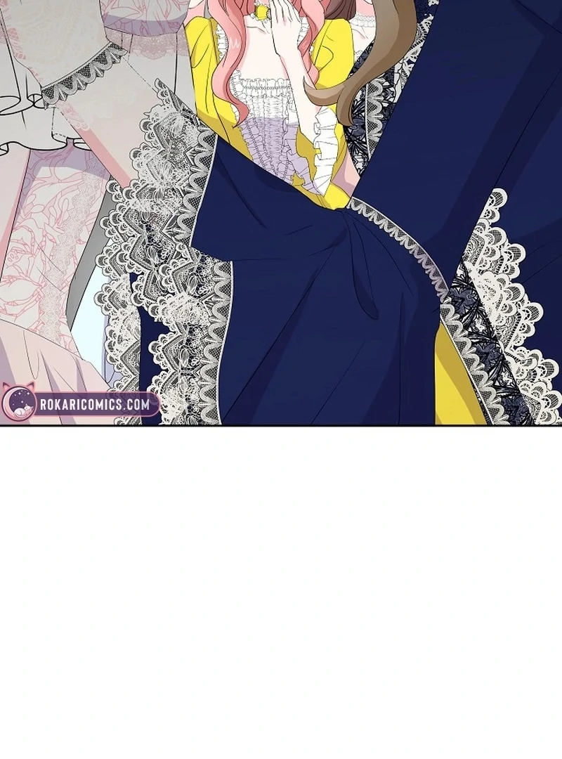 The Time-Limited Villainess Who Makes Medicine Chapter 32 468 050